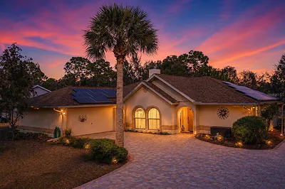 84 N COUNTRY CLUB DRIVE Crystal River FL