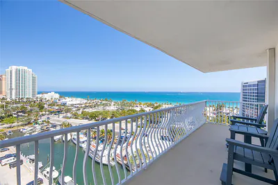 1 Las Olas Circle 1117, Fort Lauderdale, FL 33316 #1117 Fort Lauderdale FL