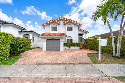 9911 SW 136th Ct Miami FL