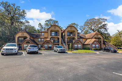485 FORESTWAY CIRCLE 106 #106 Altamonte Springs FL