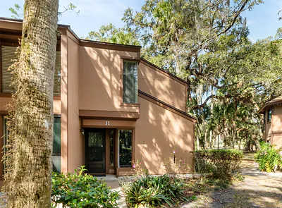 11 FAIRWAYS CIRCLE 11 #11 Palm Coast FL