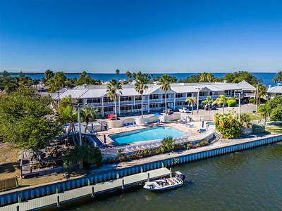 611 DESTINY DRIVE 101 #101 Ruskin FL