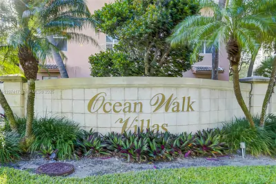 2039 Oceanwalk Ter 401 #401 Lauderdale By The Sea FL