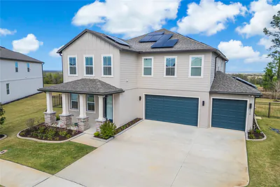 2218 GOLD DUST DRIVE Minneola FL