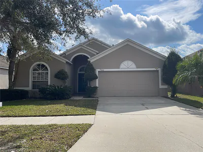 24622 PORTOFINO DRIVE Lutz FL