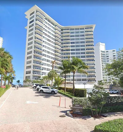 3700 Galt Ocean Drive 1215, Fort Lauderdale, FL 33308 #1215 Fort Lauderdale FL
