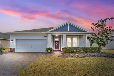 5252 CAPPLEMAN LOOP Brooksville FL