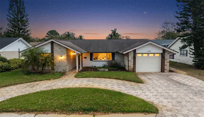 12302 QUAIL RUN ROW Hudson FL