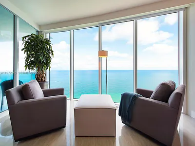 2711 S Ocean Dr. 2804 #2804 Hollywood FL