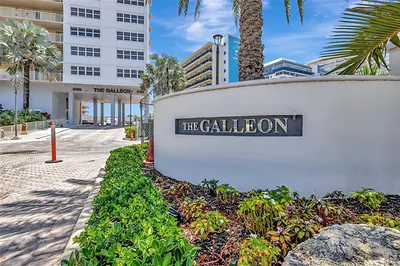 4100 Galt Ocean Drive 1106, Fort Lauderdale, FL 33308 #1106 Fort Lauderdale FL