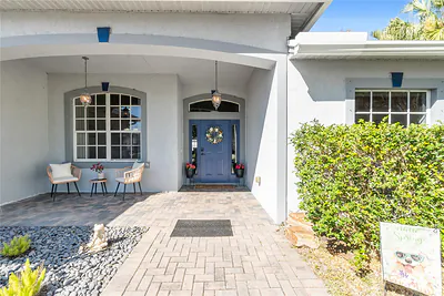 1209 SW Emerald Avenue, Port St. Lucie, FL 34953 Port St Lucie FL
