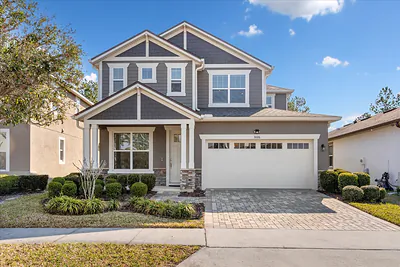 3006 STONEGATE DRIVE Ocoee FL