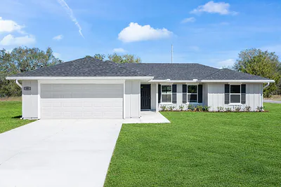 49 LOCUST LOOP CIRCLE Ocala FL