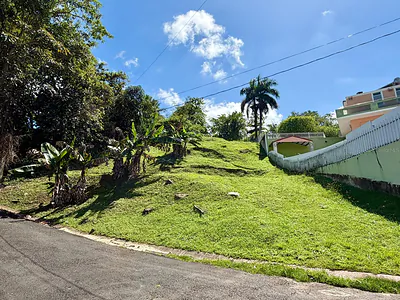 3 CALLE CAGUAX Carolina PR