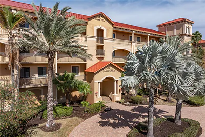 87 VIVANTE BOULEVARD 8742 #8742 Punta Gorda FL