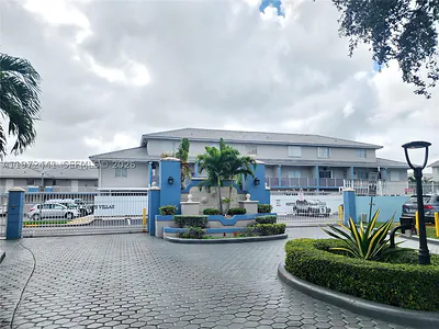 8360 NW 103rd St 204E #204E Hialeah Gardens FL