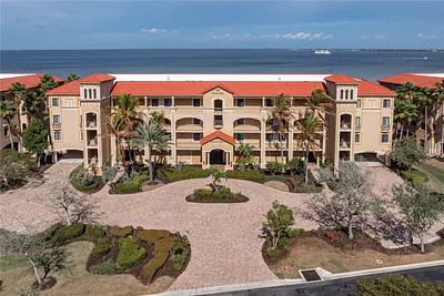 89 VIVANTE BOULEVARD 8943 #8943 Punta Gorda FL