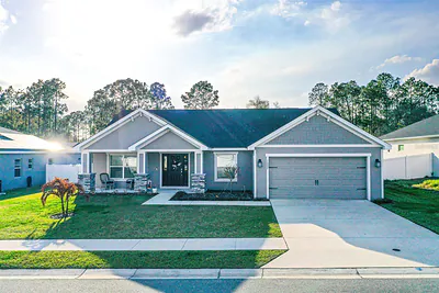 1097 SANDPIPER LOOP Winter Haven FL