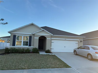 2541 HARMONIA HAMMOCK ROAD St Cloud FL