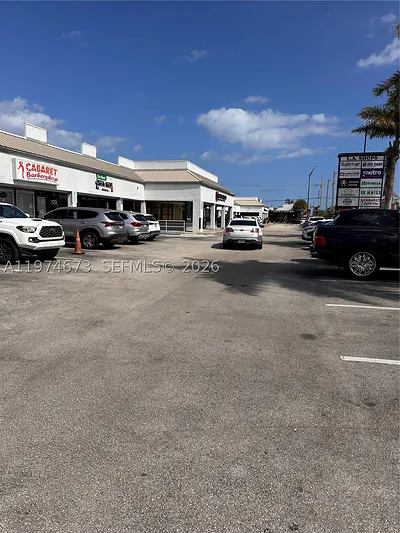 89-99 E Oakland Park Boulevard 89-99, Oakland Park, FL 33334 #89-99 Oakland Park FL