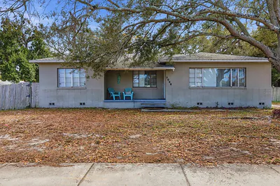 7096 54TH AVENUE N St Petersburg FL