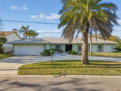 4415 CLEARWATER HARBOR DRIVE N Largo FL