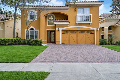 6956 LUCCA STREET Orlando FL