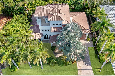 541 S Mashta Dr Key Biscayne FL