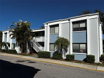 5310 26TH STREET W 602 #602 Bradenton FL