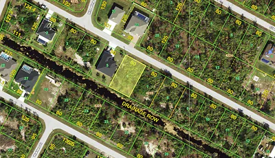 13985 KEWANEE LANE Port Charlotte FL