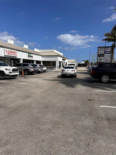 119 E Oakland Park Blvd 119 #119 Oakland Park FL