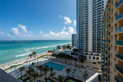 2501 S Ocean Dr 1118 #1118 Hollywood FL