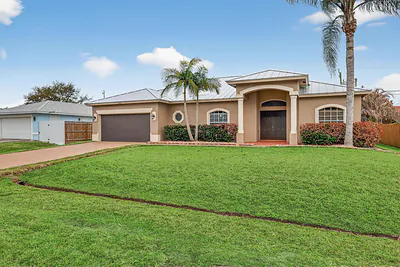 1234 SW Aragon Avenue, Port St. Lucie, FL 34953 Port St Lucie FL
