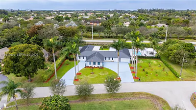 2651 SW 141st Ter Davie FL