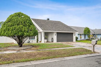 8706 OSAGE DRIVE Tampa FL