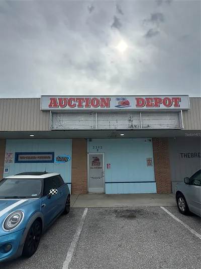 2252 S TAMIAMI TRAIL Venice FL
