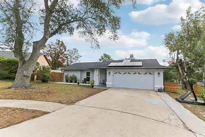 3775 SPRINGHILL CIRCLE Palm Harbor FL