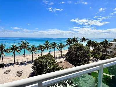 3001 S Ocean Dr 511 #511 Hollywood FL