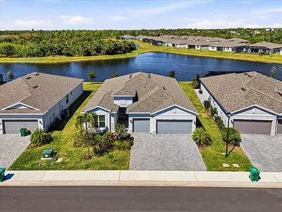 8554 SAINT KITTS CIRCLE Englewood FL