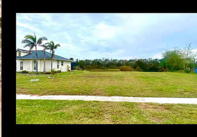 4150 GARDNER DRIVE Port Charlotte FL