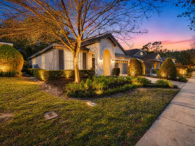 184 BIRCHMONT DRIVE Deland FL