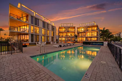 106 Inlet Way 201, Palm Beach Shores, FL 33404 #201 Palm Beach Shores FL