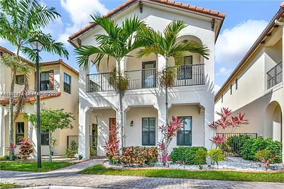 8354 NW 39th Ct 8354 #8354 Cooper City FL