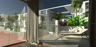 2170 ROBINHOOD STREET C2-102 #C2-102 Sarasota FL