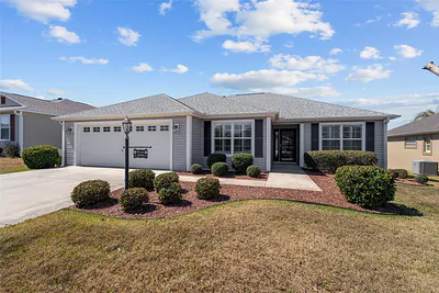 3094 BRINE WAY The Villages FL