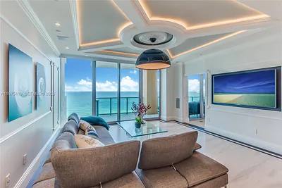 1455 Ocean Dr 1607 #1607 Miami Beach FL