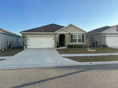 2184 DOE RUN DRIVE Davenport FL