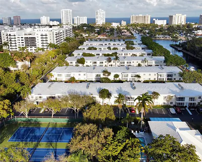 6405 Bay Club Drive 4, Fort Lauderdale, FL 33308 #4 Fort Lauderdale FL