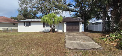 36 TULANE ROAD Venice FL