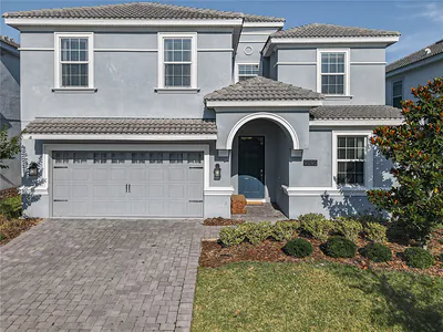 9095 HAZARD STREET Davenport FL